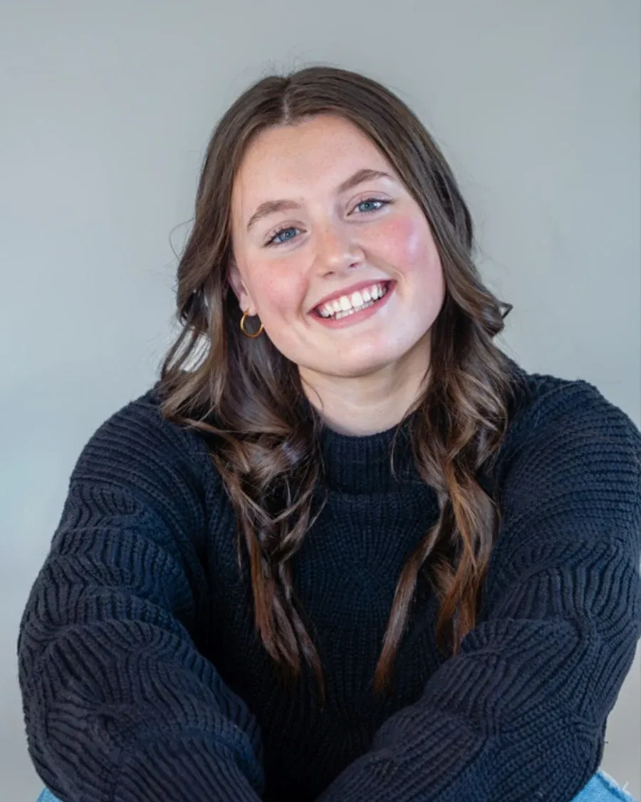 Sophia Simon, Co-Founder & Developer of Stennett Business Solutions